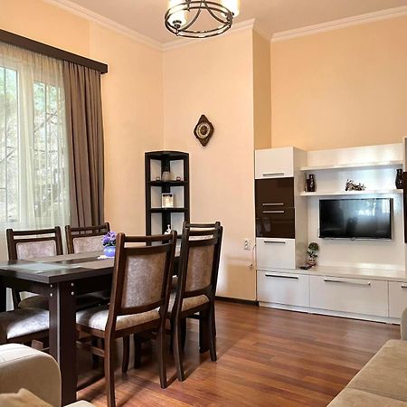 Apartment Amaghleba Tbilisi Exterior foto