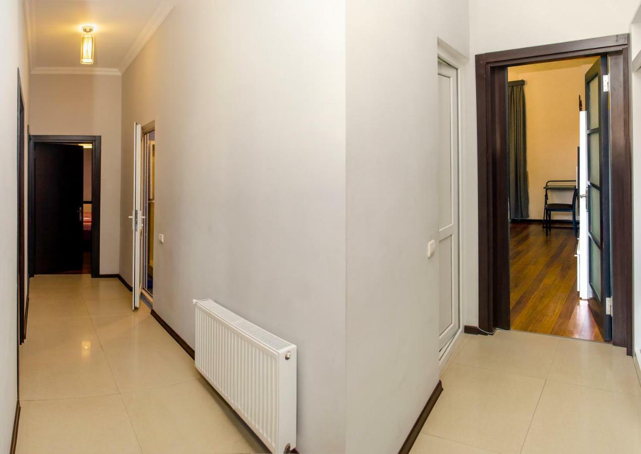 Apartment Amaghleba Tbilisi Exterior foto